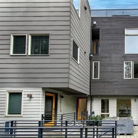 Buy this 2 bed house on 3625 Evanston Ave N Unit C in Seattle, Washington