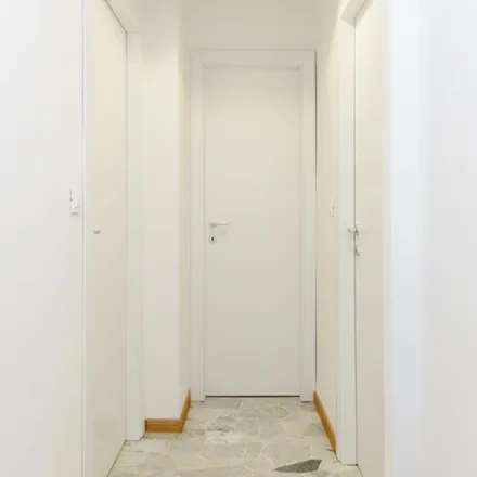 Image 2 - Via Salvatore Barzilai 9, 20146 Milan MI, Italy - Apartment for rent