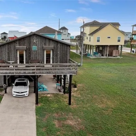 Buy this 2 bed house on 23001 Fresca St in Galveston, Texas