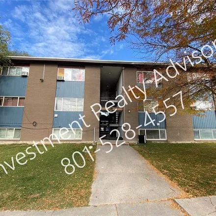 Image 4 - 1224 Pacific Avenue, Salt Lake City, UT 84104, USA - Apartment for rent