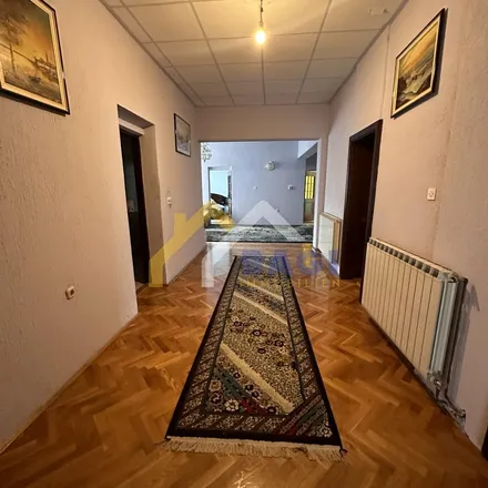 Rent this 13 bed apartment on Varaždinska cesta in 10360 Gradska četvrt Sesvete, Croatia