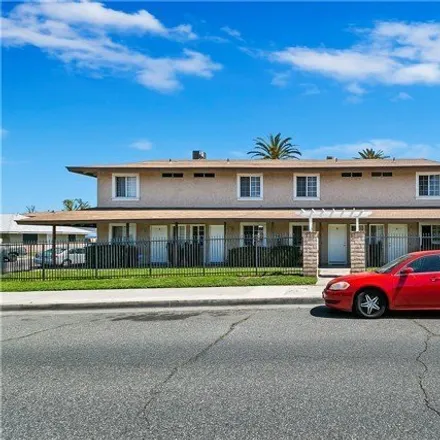 Buy this 8 bed house on 10680 Burton Street in Riverside, CA 92505