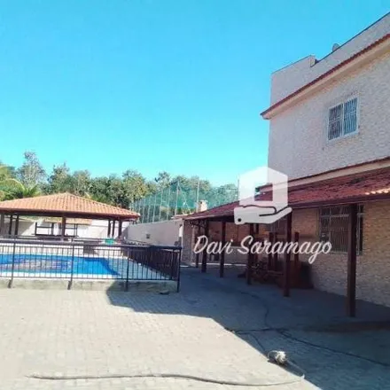 Buy this 4 bed house on Rua M in Cajueiros, Região Geográfica Intermediária do Rio de Janeiro - RJ