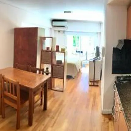 Image 9 - Laprida 2099, Recoleta, C1119 ACO Buenos Aires, Argentina - Condo for rent