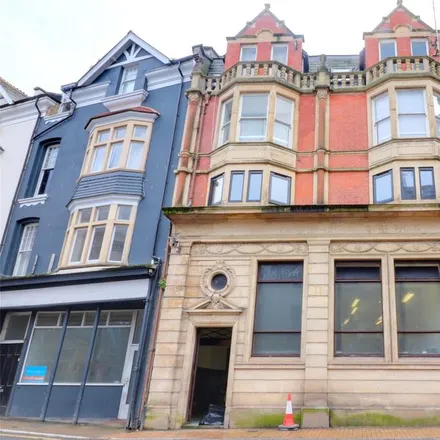 Rent this 2 bed apartment on Del Boys in High Street, Ilfracombe