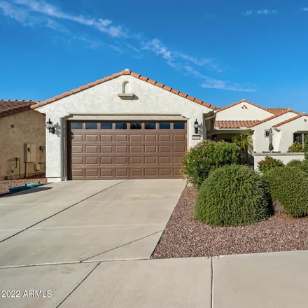 Buy this 2 bed house on 26535 West Potter Drive in Buckeye, AZ 85396