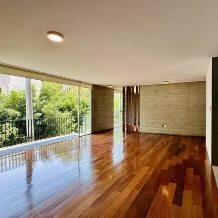 Buy this 3 bed apartment on Calle Hera 64 in Colonia Crédito constructor, 03940 Mexico City