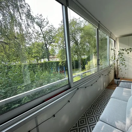 Rent this 2 bed apartment on Berger Straße 3 in 82319 Starnberg, Germany