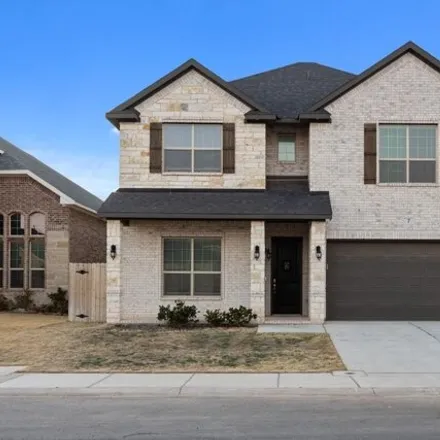 Buy this 4 bed house on La Fauna Drive in Odessa, TX