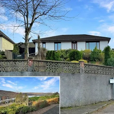 Buy this 2 bed house on Heathercroft Road in Fort William, PH33 6LD