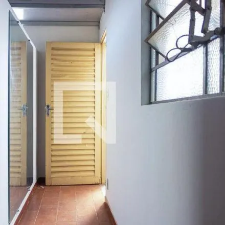 Rent this 1 bed apartment on Rua Joaquim Cordeiro in Centro, Uberlândia - MG