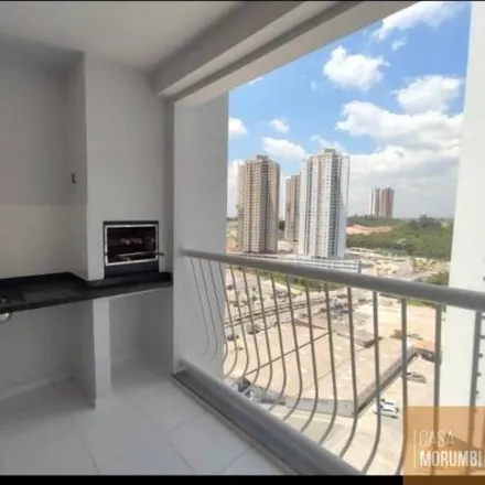 Buy this 2 bed apartment on Estrada São Judas in Jardim Santa Barbara, Embu das Artes - SP