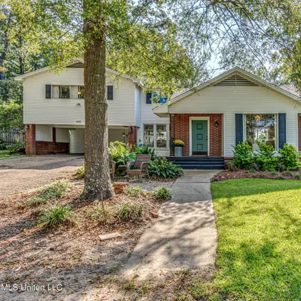 Image 1 - 935 South College Street, Brandon, MS 39042, USA - House for sale