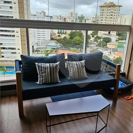 Image 2 - Rua Bertioga 287, Chácara Inglesa, São Paulo - SP, 04141-100, Brazil - Apartment for sale