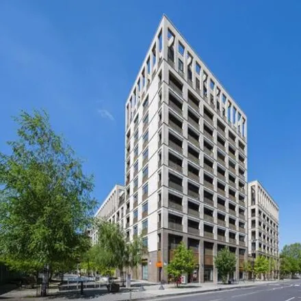 Image 1 - unnamed road, London, N4 2XN, United Kingdom - Apartment for sale