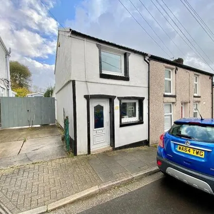 Buy this 1 bed house on Ynyscynon Street in Cwmbach, CF44 0PD