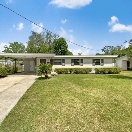 Buy this 3 bed house on 1033 Melson Avenue in West Jacksonville, Jacksonville
