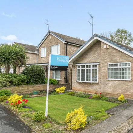 Image 1 - Yewtree Drive, Anlaby Common, HU5 5YH, United Kingdom - House for sale