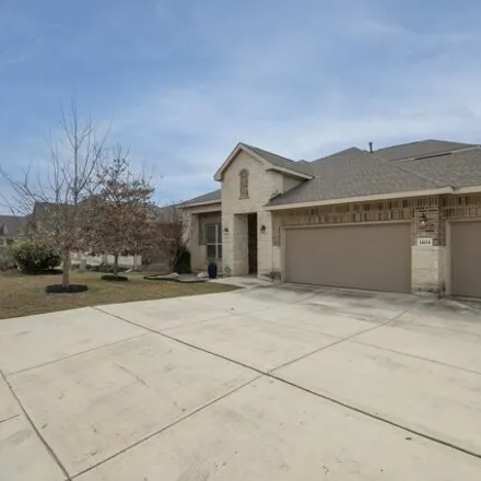Buy this 4 bed house on 14558 Costa Leon in Bexar County, TX 78245