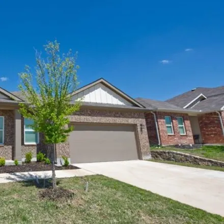 Rent this 3 bed house on Cedar Elm Drive in Anna, TX 75409