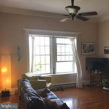 Rent this 2 bed house on 1435 North Franklin Street in Philadelphia, PA 19122