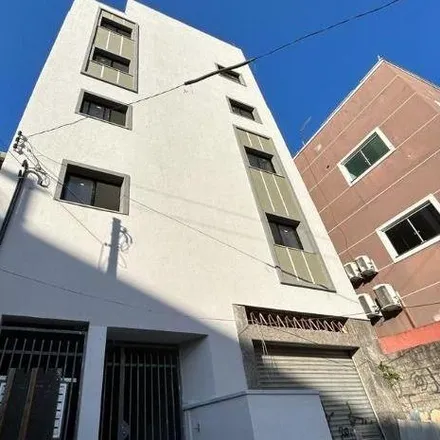 Rent this 1 bed apartment on Rua Ipê in Centro, Guarulhos - SP