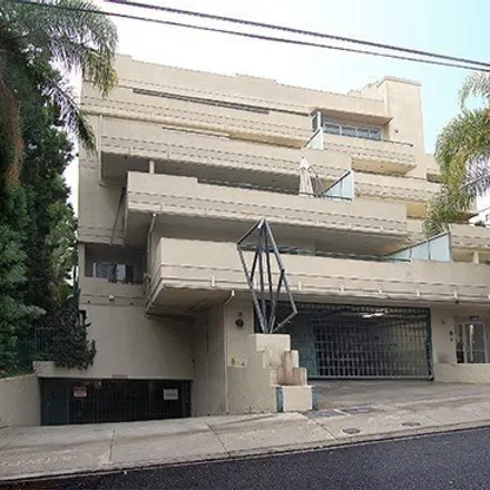 Rent this 2 bed apartment on 939 Palm Avenue in West Hollywood, CA 90069