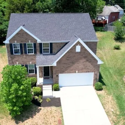 Buy this 3 bed house on 7798 Tranquil Trail in Nashville-Davidson, TN 37027