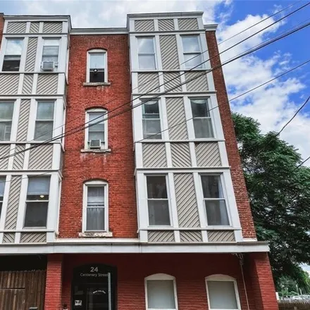 Image 1 - 24 Centenary Street, City of Binghamton, NY 13901, USA - Apartment for rent