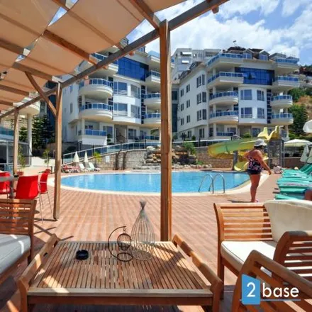 Image 9 - unnamed road, 07400 Alanya, Turkey - Apartment for sale