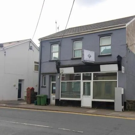 Image 1 - Taffs Well Post Office, Cardiff Road, Taffs Well, CF15 7RB, United Kingdom - House for sale