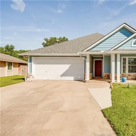 Buy this 3 bed house on 2700 Barronwood Drive in Bryan, TX 77807