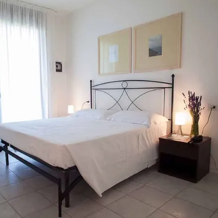 Rent this 1 bed apartment on Barberino Tavarnelle in Florence, Italy