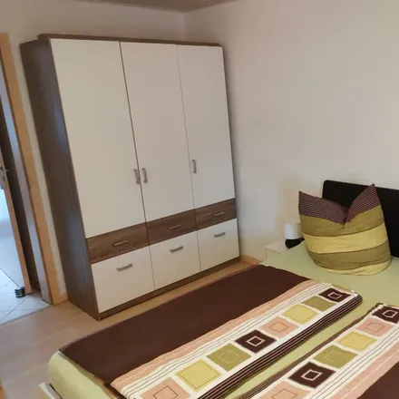 Rent this 1 bed apartment on Waldgirmes in Hesse, Germany