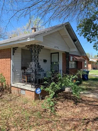 Image 3 - 1099 East 7th Street, North Little Rock, AR 72114, USA - House for sale