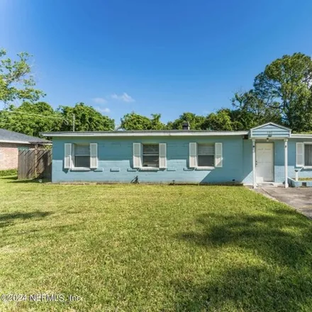 Buy this 3 bed house on 5053 Andrews St in Jacksonville, Florida