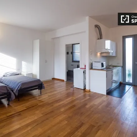 Image 6 - Via Cosenz - Via Don Minzoni, Via Enrico Cosenz, 20158 Milan MI, Italy - Apartment for rent