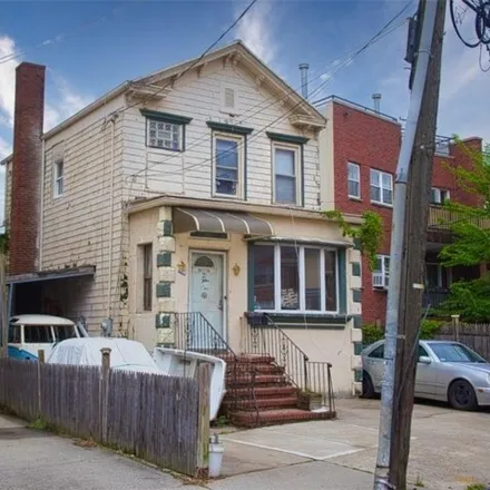 Buy this 2 bed house on 2740 East 23rd Street in New York, NY 11235