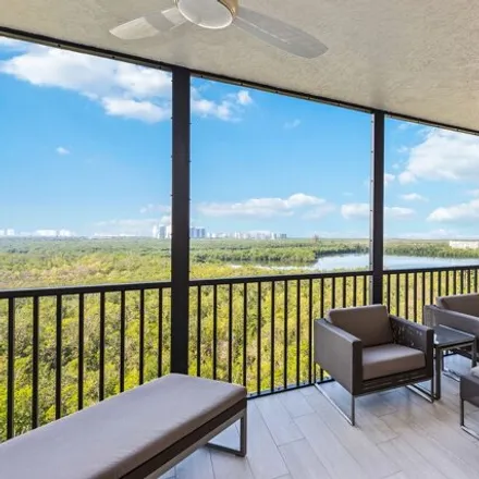 Buy this 3 bed condo on 421 Cove Tower Drive in Gulf Harbor, Collier County