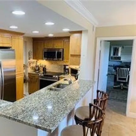 Rent this 2 bed condo on Fort Lauderdale in FL, US