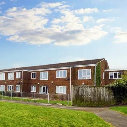 Rent this 1 bed apartment on Saint Johns Estate in Hadston, United Kingdom