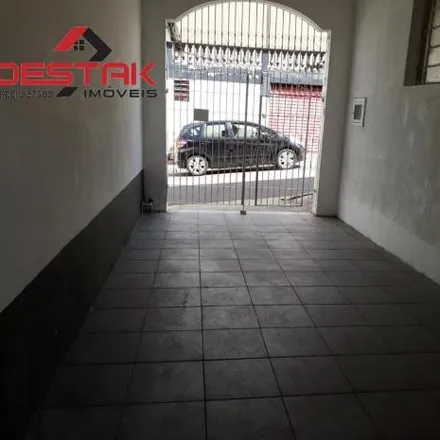 Rent this 3 bed house on Rua São Bento in Jundiaí, Jundiaí - SP