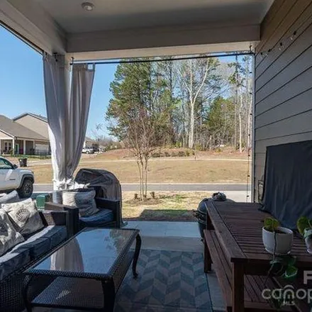 Rent this 1 bed apartment on unnamed road in Hopewell, NC 28233
