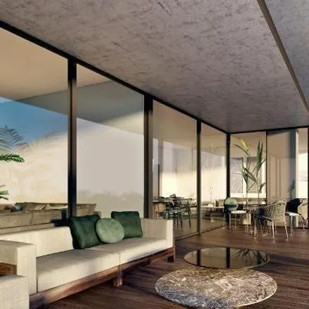 Buy this 3 bed apartment on Pemex in Boulevard Paseo Interlomas Vista Horizonte, Colonia Bosque Real