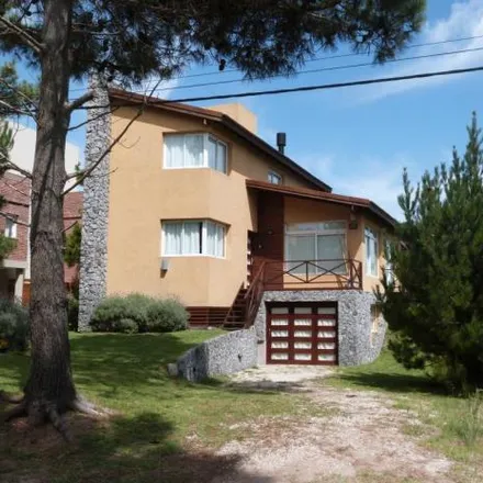 Rent this 3 bed house on José León Suárez in Partido de Villa Gesell, 7165 Mar de las Pampas