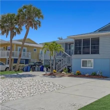 Buy this 6 bed house on 21098 Saint Peters Drive in Fort Myers Beach, Lee County