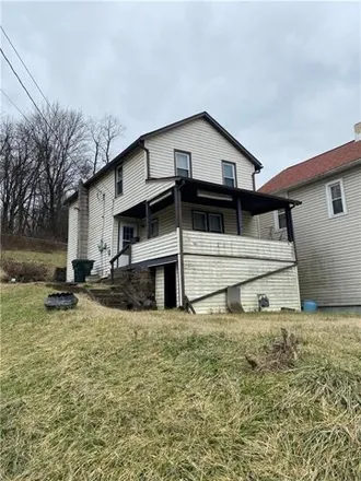 Buy this 3 bed house on 1202 Border Avenue in Ellwood City, PA 16117