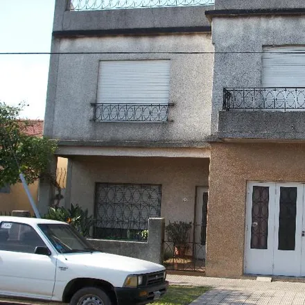Buy this 3 bed house on Cerrito 2926 in Partido de La Matanza, B1752 CXU Lomas del Mirador