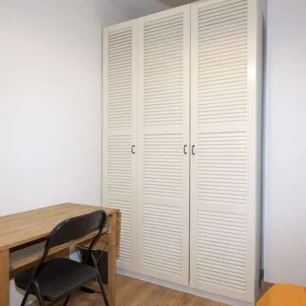 Rent this 3 bed apartment on Carrer de Fígols in 08001 Barcelona, Spain