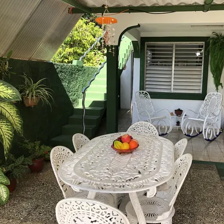 Rent this 1 bed apartment on Cárdenas in Reparto La Playa, CU